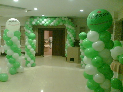 balon dekoru balon dekorasyonu